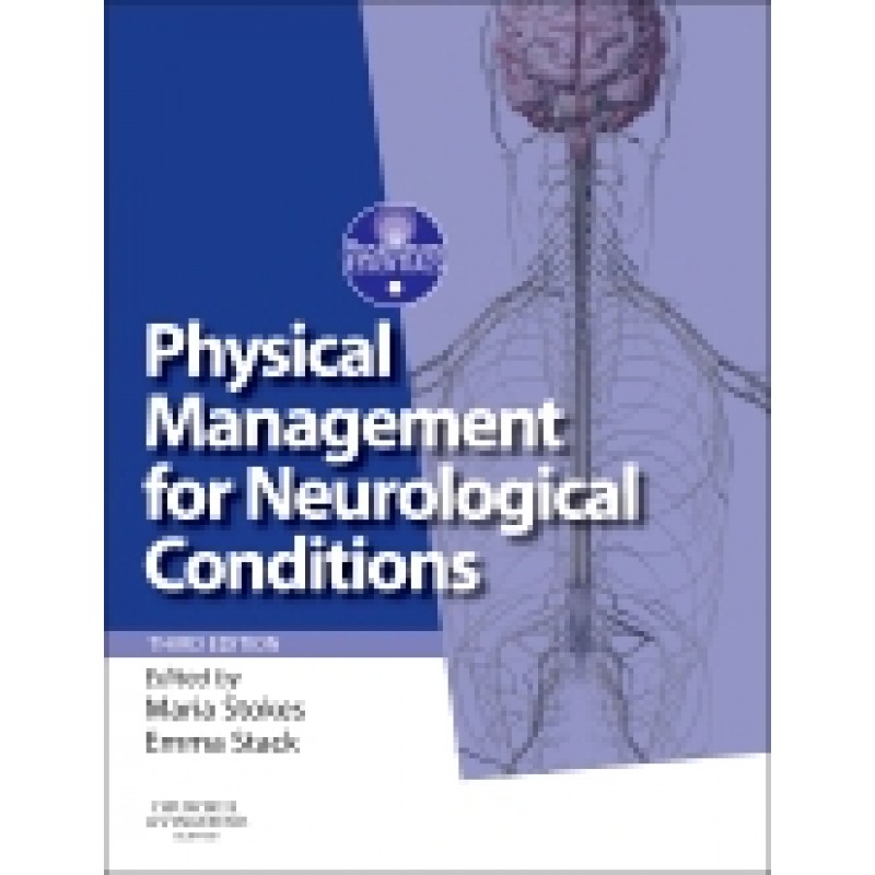 Physical Management for Neurological Conditions, 3rd Edition